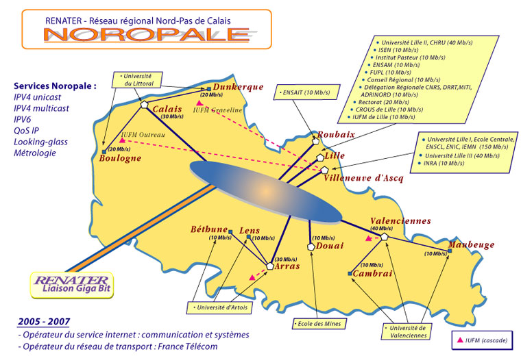 NorOpale